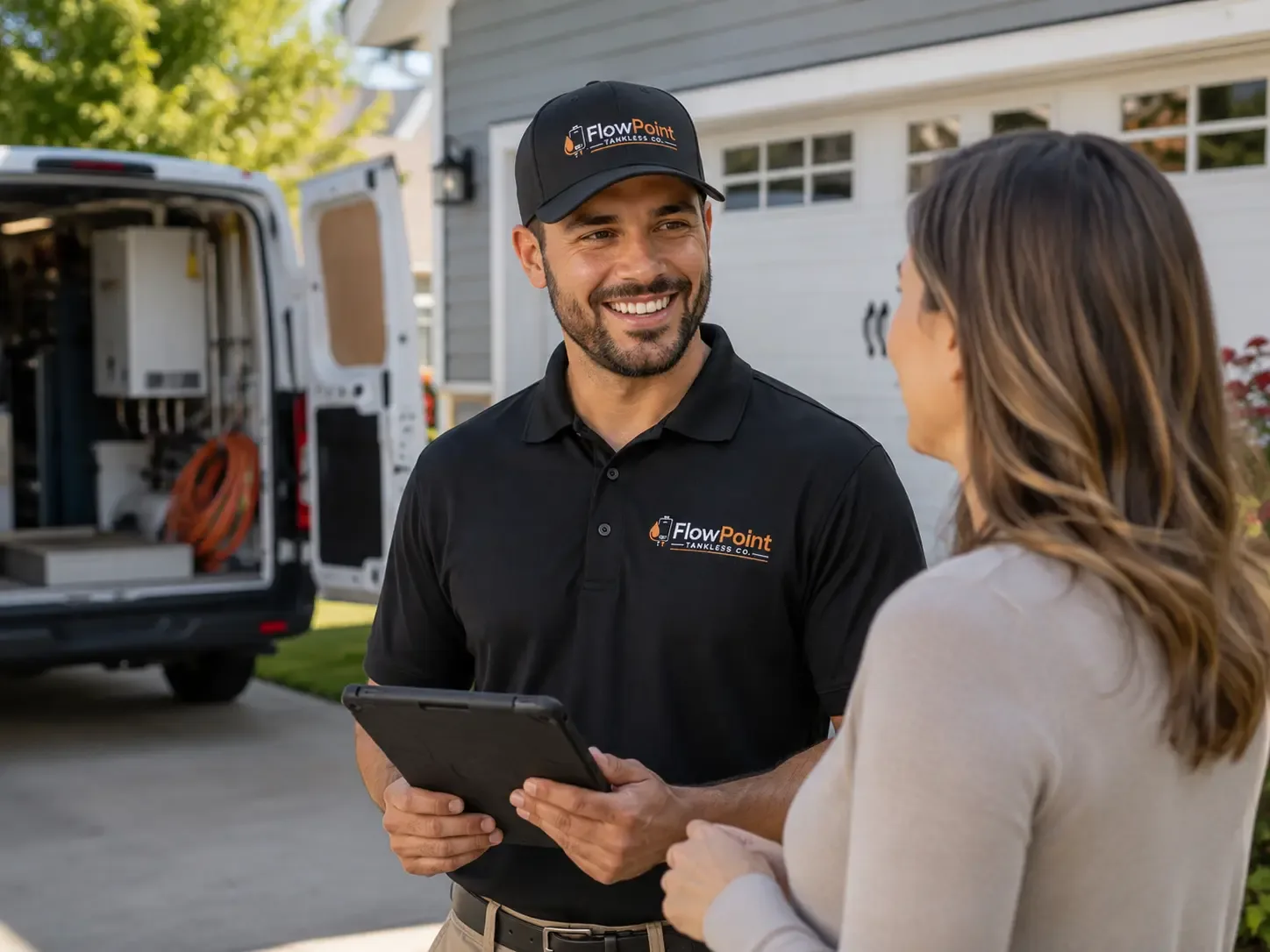 Tankless Water Heater Installation Malcolm, NE FAQs